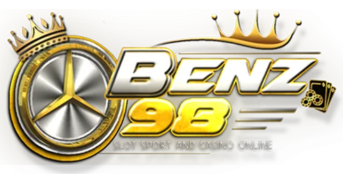 BENZ98 สมัครสมาชิก เล่นสล็อต คาสิโน ครบจบเว็บเดียว